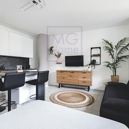 Ferienwohnung Mg Primula Mailand Exterior foto