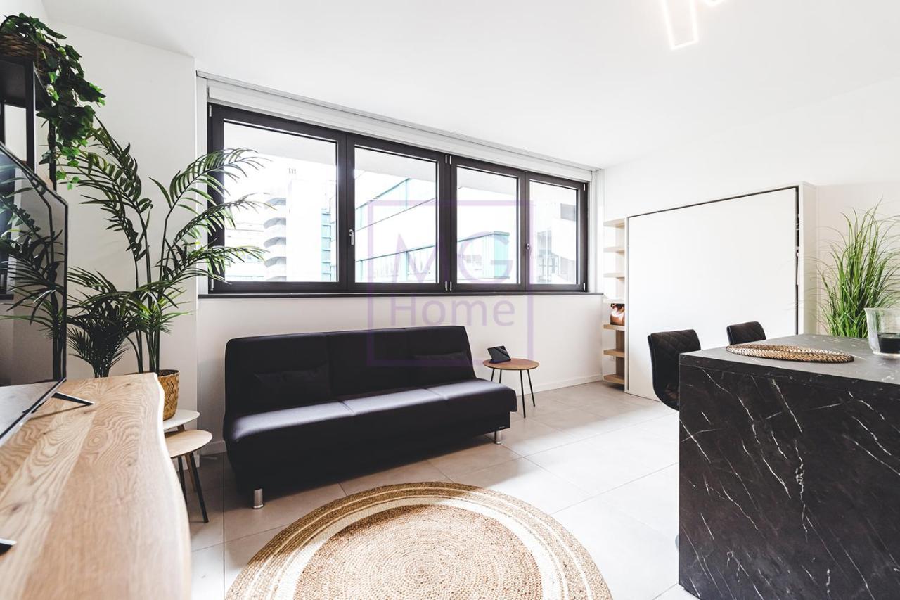 Ferienwohnung Mg Primula Mailand Exterior foto