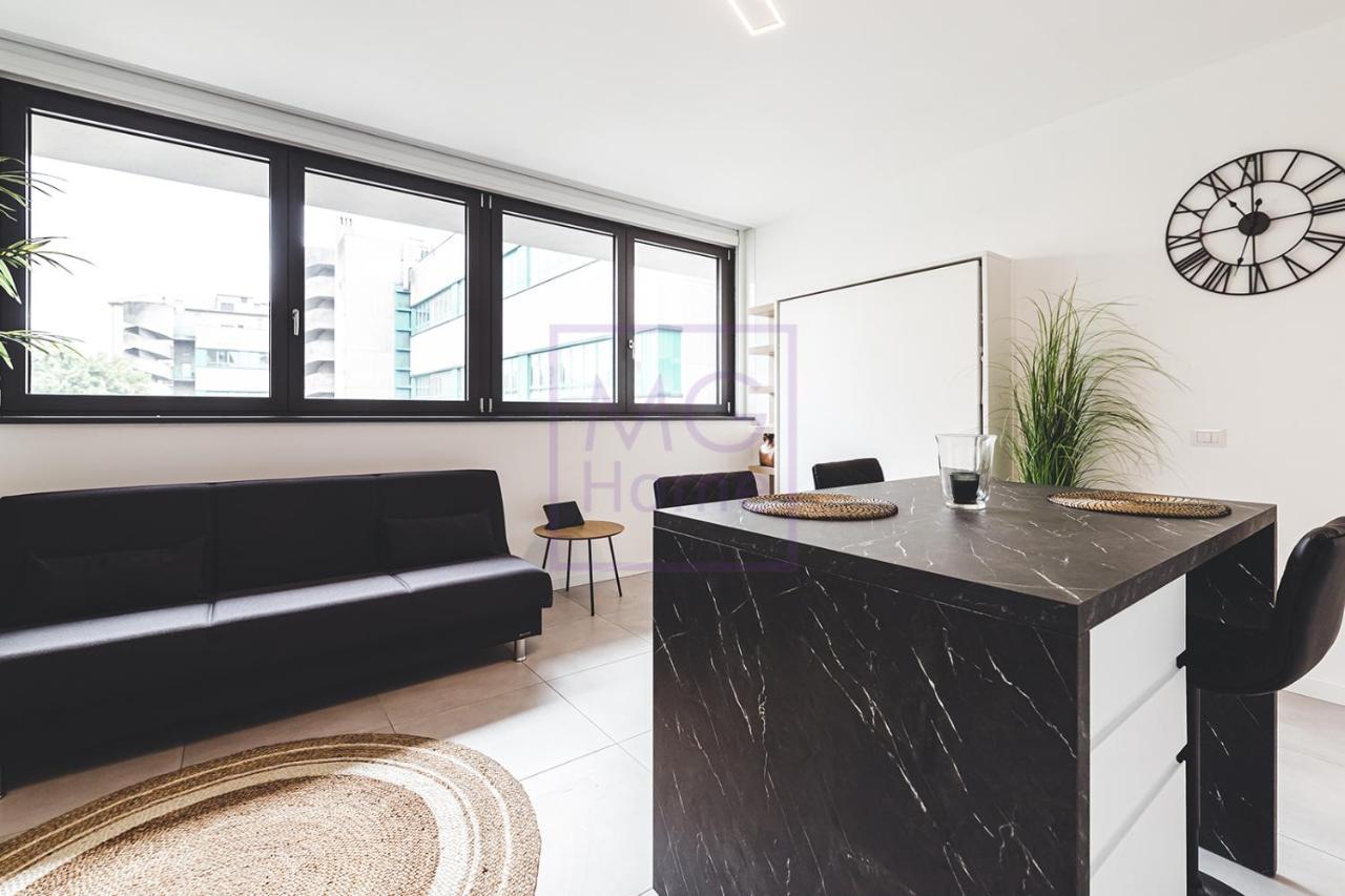 Ferienwohnung Mg Primula Mailand Exterior foto