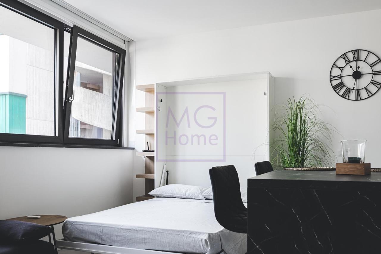 Ferienwohnung Mg Primula Mailand Exterior foto