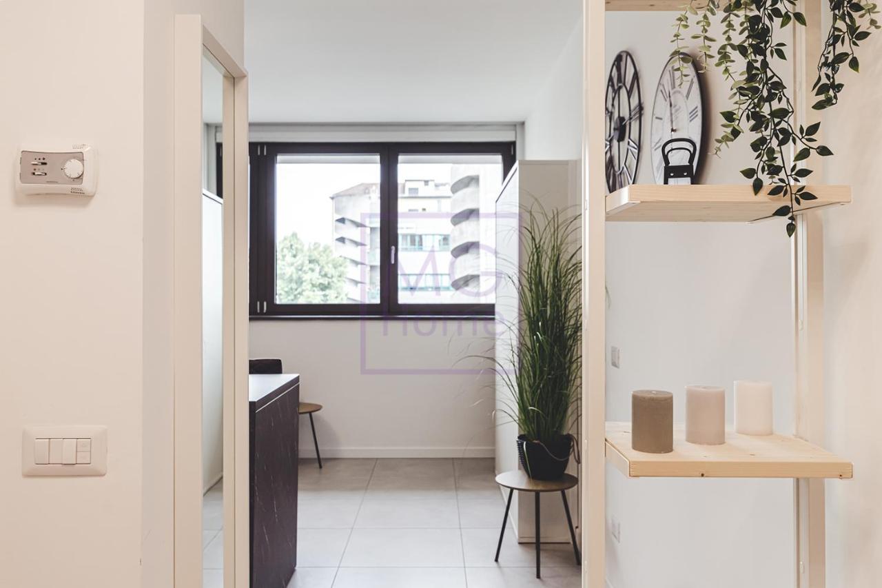 Ferienwohnung Mg Primula Mailand Exterior foto