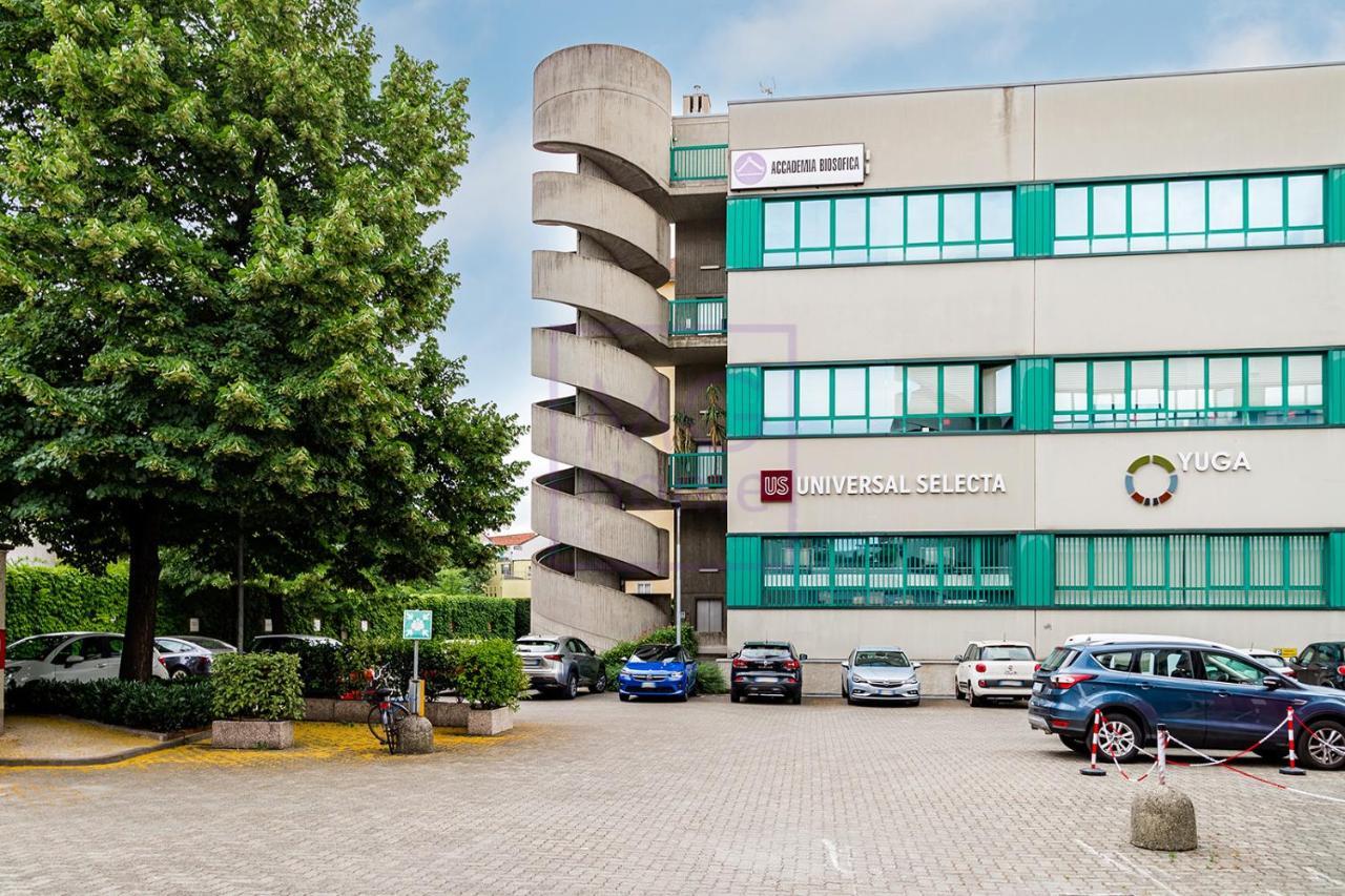 Ferienwohnung Mg Primula Mailand Exterior foto