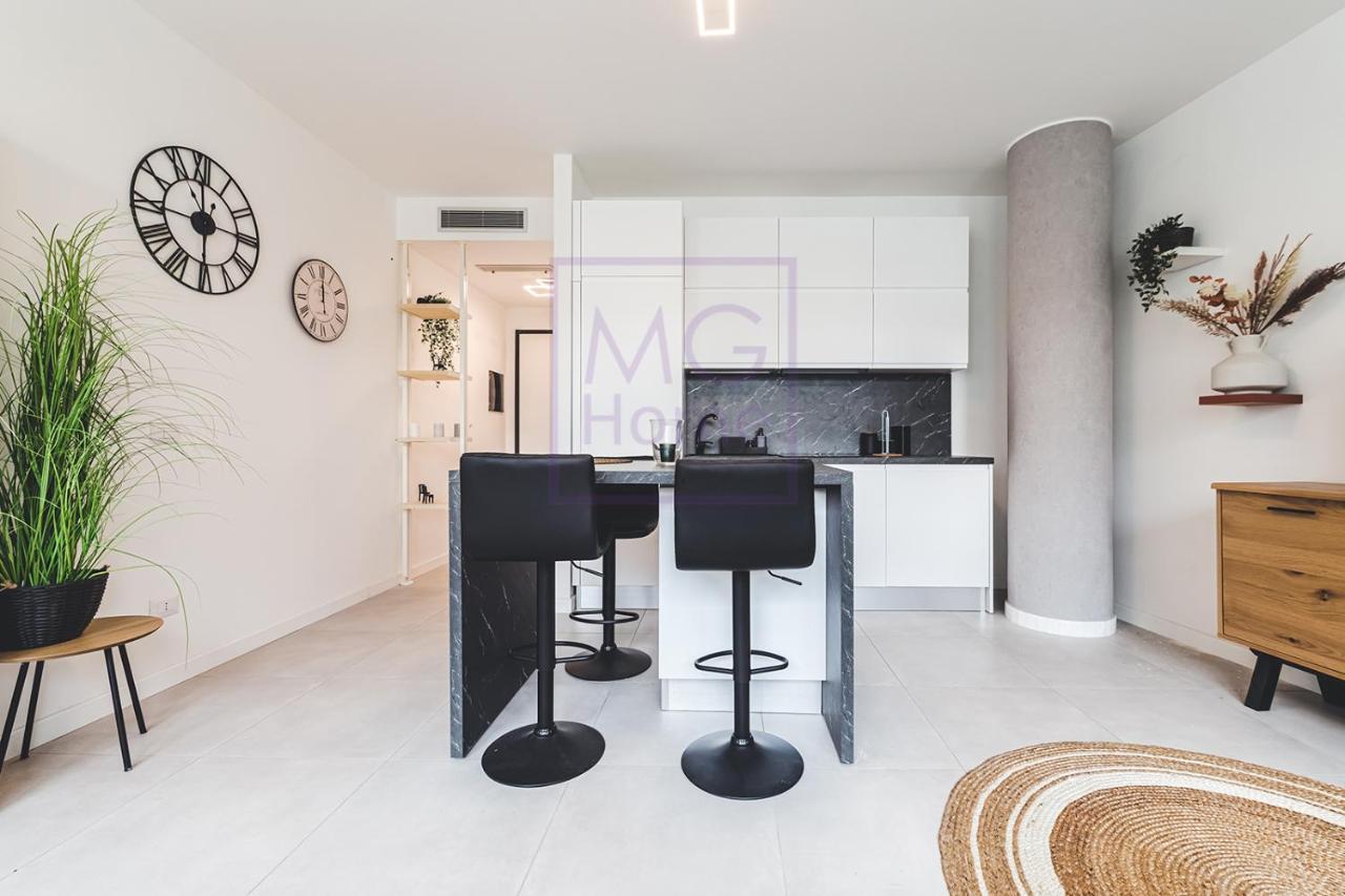Ferienwohnung Mg Primula Mailand Exterior foto