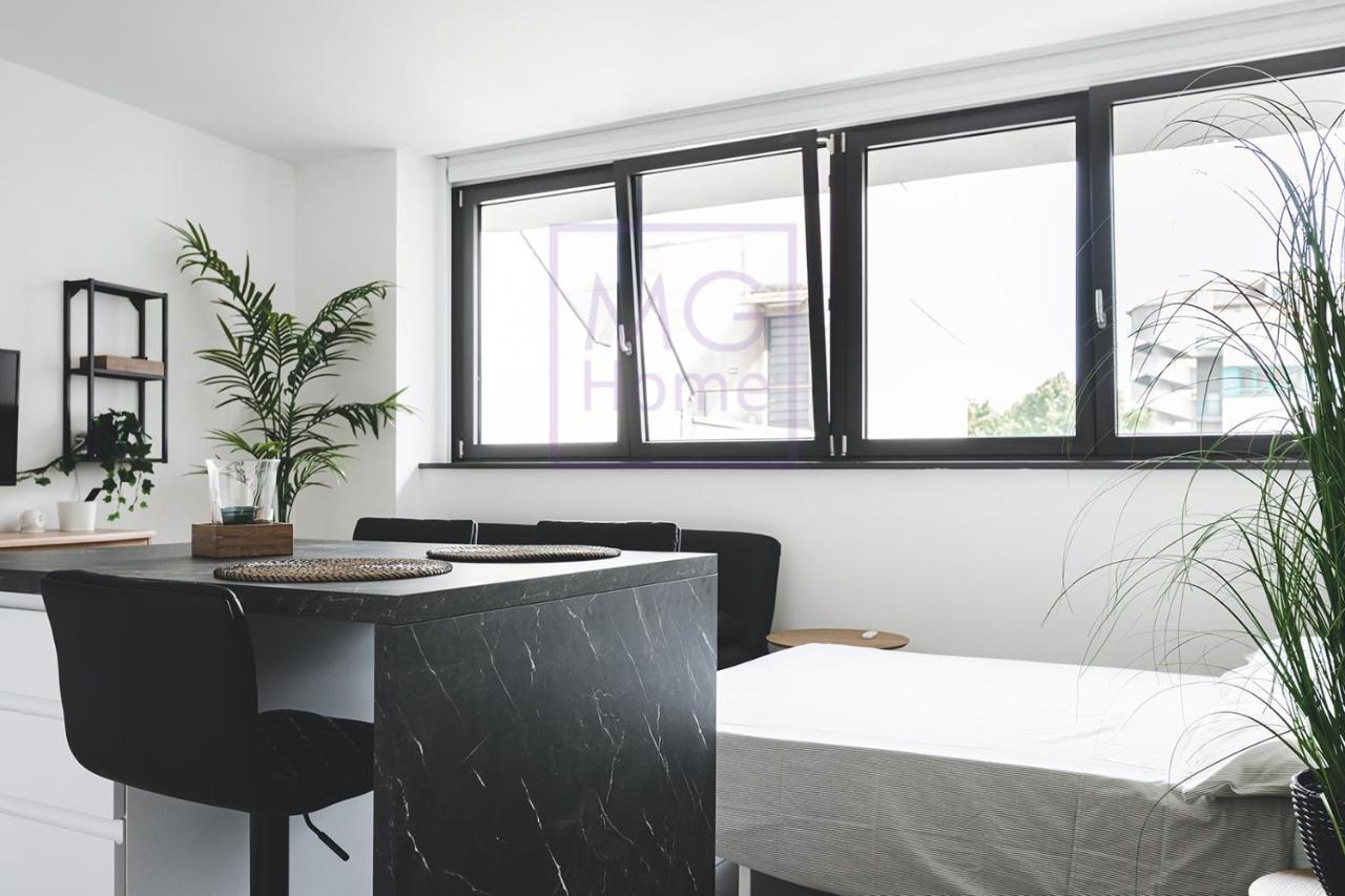 Ferienwohnung Mg Primula Mailand Exterior foto