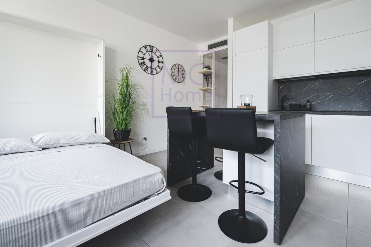 Ferienwohnung Mg Primula Mailand Exterior foto